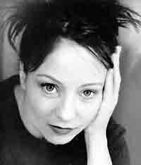 Евгения Добровольская