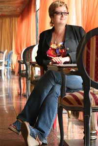 Татьяна Устинова: Первый после Бога – врач