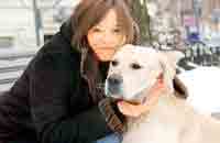 Евгения Добровольская устала от мужей