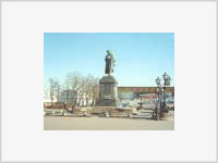 Памятник покинет Пушкинскую площадь на время реконструкции