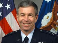 Демократию к российским границам доставят ракетами