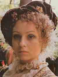 Евгения Добровольская устала от мужей