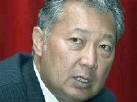 Киргизия обрела премьер-министра