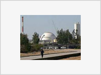 Иран устанавливает новые центрифуги