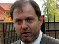 Митволь удивлён обыском в его ведомстве Митволь удивлён обыском в его ведомстве