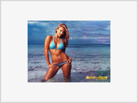 Джессика Альба возглавила список самых сексуальных женщин мира