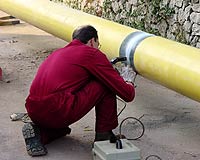 Украина легализует воровство российского газа?