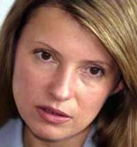 Юлия Тимошенко осталась без 