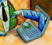 Нереальное воровство