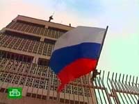 Посольство России в Ираке дважды подверглось обстрелу