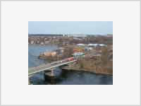 Российские и эстонские эксперты-мостовики обсудят ситуацию с Нарвским мостом