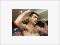 Установлена очередность поединков Маскаева с Питером и Кличко