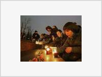 На Камчатке зажгутся свечи