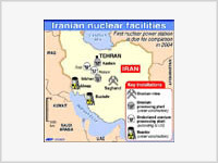 США готовят план бомбардировки Ирана