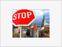 Властям Эстонии оказались неугодны 2013 человек Властям Эстонии оказались неугодны 2013 человек