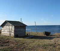 Утонувший муж нашел супруге жениха