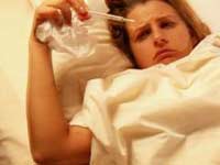 Как лечить простуду по правилам