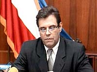 Премьер-министр Сербии не считает Косово независимым