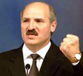 Александр Лукашенко