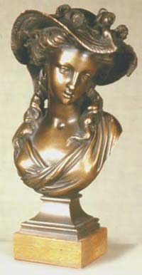 Копия – тоже шедевр