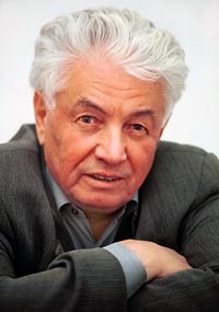 Владимир Войнович - Вовочка русской сатиры