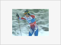 Российская лыжница стала чемпионкой мира