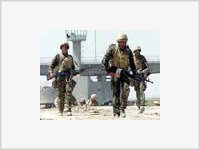 В нижнюю палату Когресса США внесен законопроект о выводе войск из Ирака