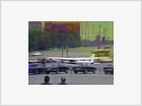 Матиас Руст рвется в Москву и через 20 лет