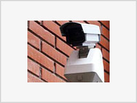 В Великобритании установят говорящие камеры наблюдения