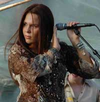 «Дуэты – случайность, не имеющая отношения к творчеству»