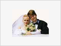 РЖД предлагает вагон-салон для новобрачных