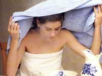 Как одолеть простуду без лекарств