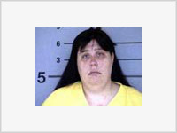 Женщина заставляла своих детей заниматься сексом друг с другом