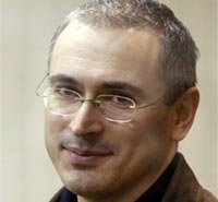 Следствие по новому делу Ходорковского завершено
