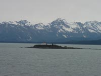 «Аляска, сэр!», или «Не валяй дурака, Америка»