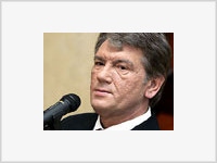 Психическое здоровье Ющенко подвергается сомнению