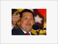 Команданте Чавес создал венесуэльскую соцпартию