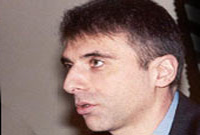 Гайдамак и Невзлин пробираются в Кнессет