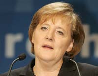 Путин и Меркель начали переговоры Путин и Меркель начали переговоры