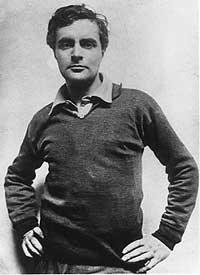 Амедео Модильяни (1884-1920)