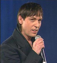 Николай Носков уйдет в монастырь