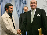 «Газовый ОПЕК» заставит Запад смягчить риторику