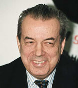 Умер Аркадий Вольский. Биография