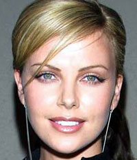 Шарлиз Терон все-таки пойдет под венец