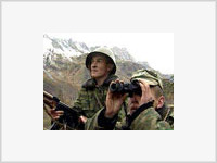 Предотвращен теракт против российских миротворцев в Южной Осетии