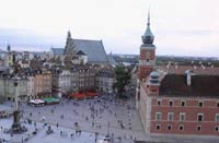 Режиссер Занусси будет послом Польши в России. Посольство пока в