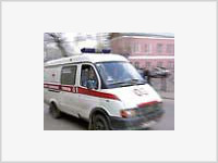 Отчим убил падчерицу из-за таблицы умножения