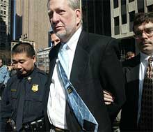 Бернард Эбберс