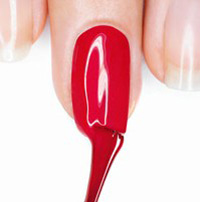 Укроп и лимон - простые секреты красивых ногтей