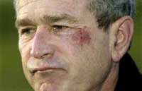 Буш решил легализовать незаконных мигрантов